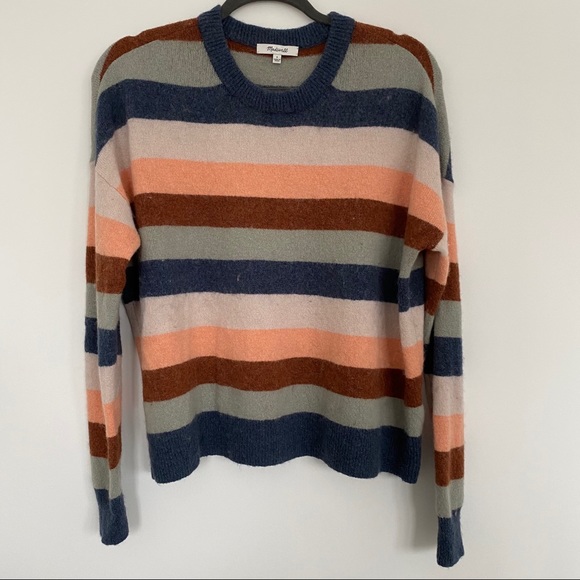 Madewell Sweater